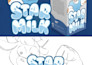 create custom cartoon mascot characters